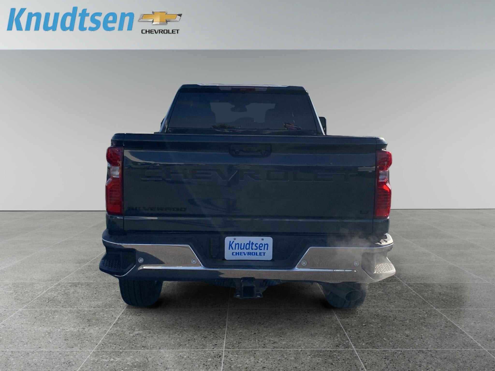 2026 Chevrolet Silverado 2500 HD LT - Photo 6