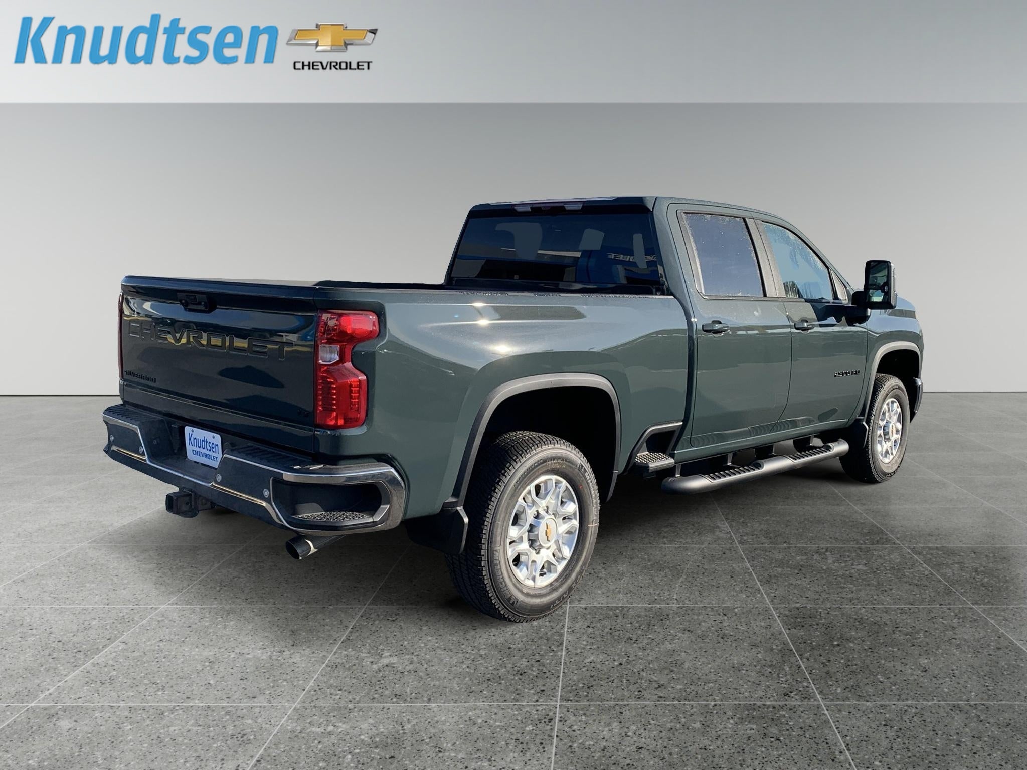 2026 Chevrolet Silverado 2500 HD LT - Photo 7