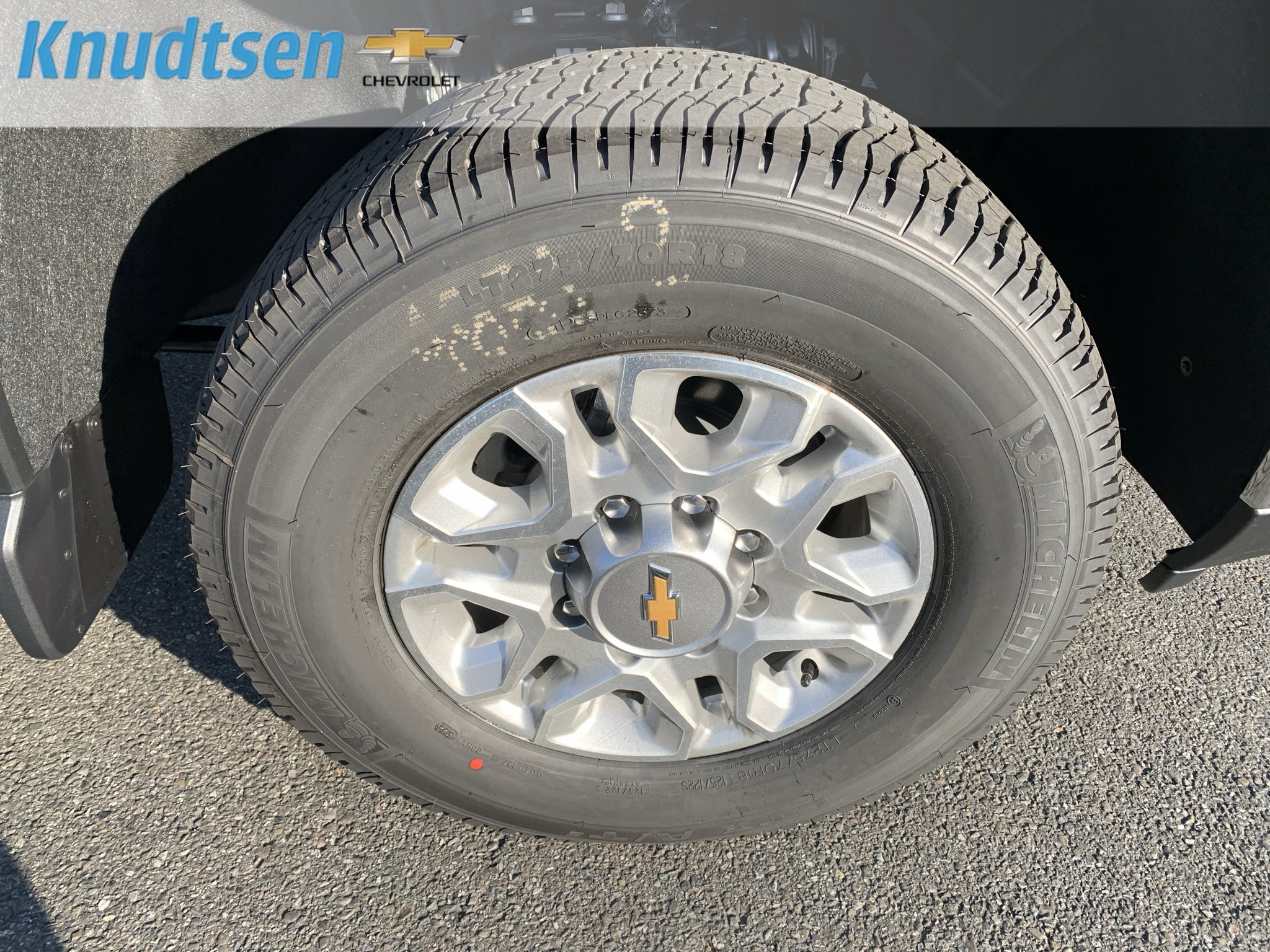 2026 Chevrolet Silverado 2500 HD LT - Photo 9