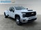 2026 Chevrolet Silverado 3500 HD WT DRW
