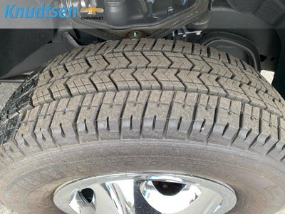 2026 Chevrolet Silverado 3500 HD WT DRW