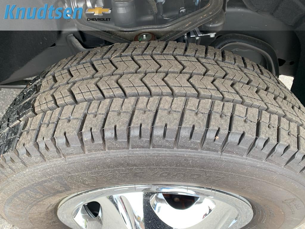 2026 Chevrolet Silverado 3500 HD WT DRW