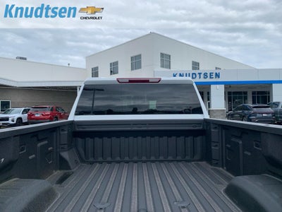 2026 Chevrolet Silverado 3500 HD WT DRW