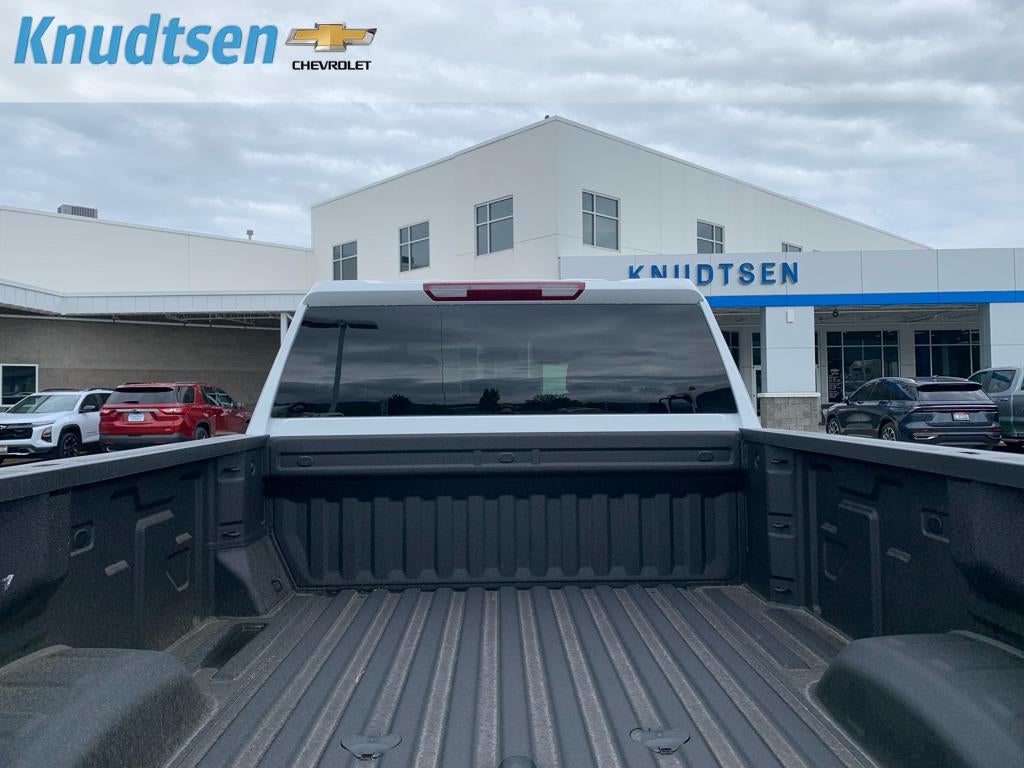2026 Chevrolet Silverado 3500 HD WT DRW