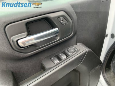 2026 Chevrolet Silverado 3500 HD WT DRW