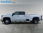 2026 Chevrolet Silverado 3500 HD WT DRW