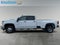 2026 Chevrolet Silverado 3500 HD WT DRW