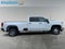 2026 Chevrolet Silverado 3500 HD WT DRW