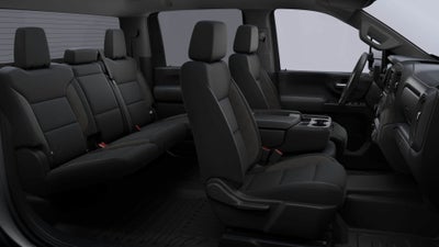 2026 Chevrolet Silverado 3500 HD WT DRW