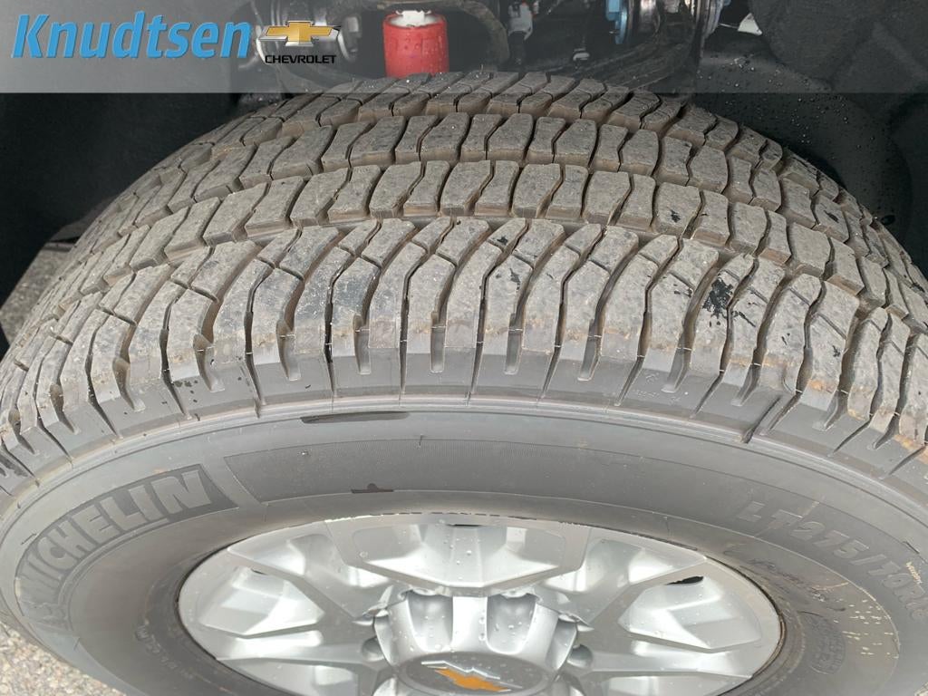2026 Chevrolet Silverado 3500 HD LT - Photo 10