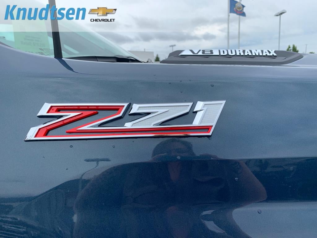 2026 Chevrolet Silverado 3500 HD LT - Photo 12
