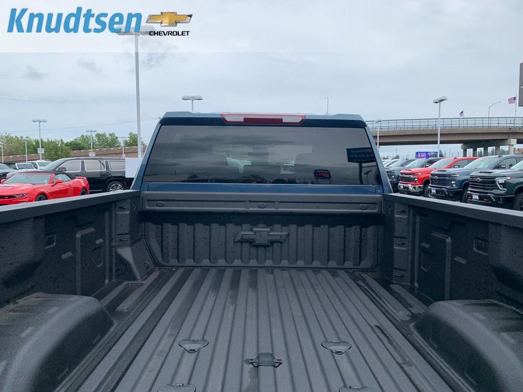 2026 Chevrolet Silverado 3500 HD LT - Photo 18