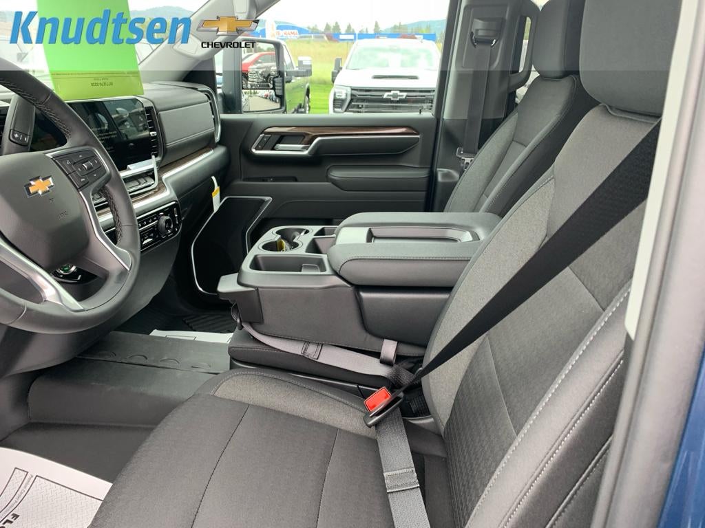 2026 Chevrolet Silverado 3500 HD LT - Photo 19