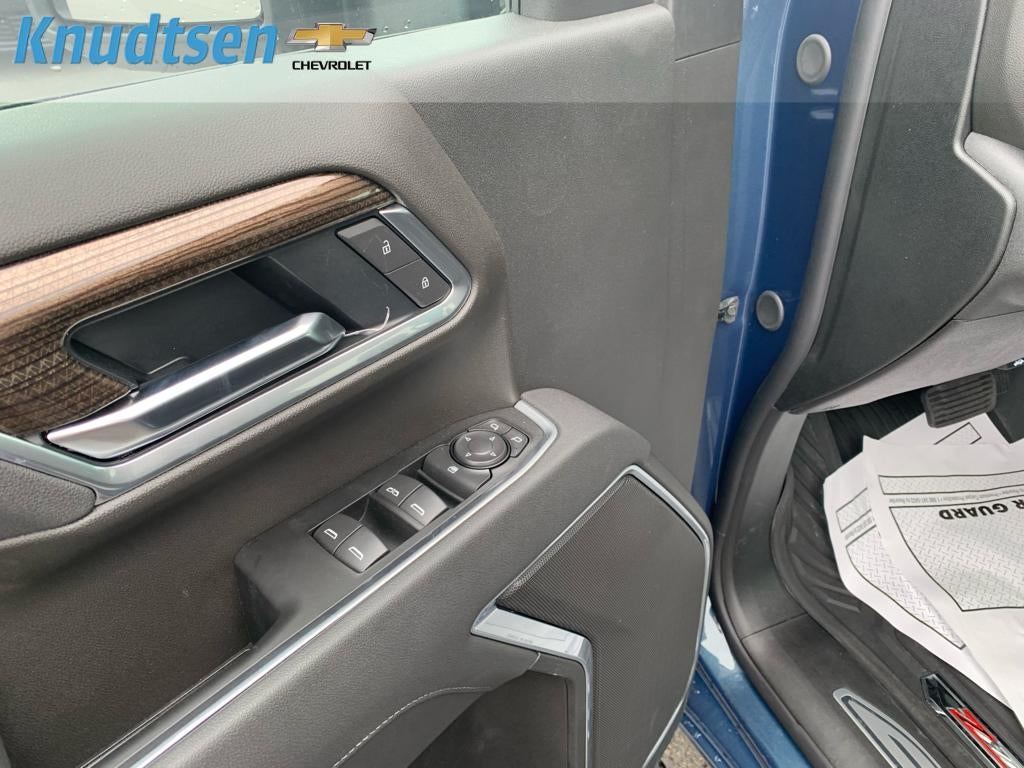 2026 Chevrolet Silverado 3500 HD LT - Photo 21
