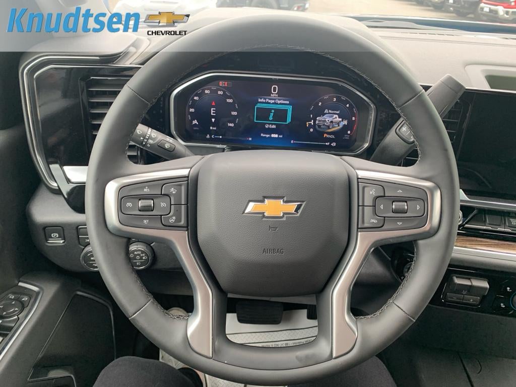 2026 Chevrolet Silverado 3500 HD LT - Photo 22
