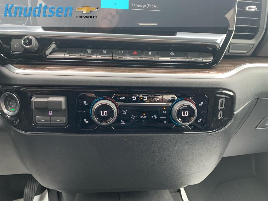 2026 Chevrolet Silverado 3500 HD LT - Photo 25