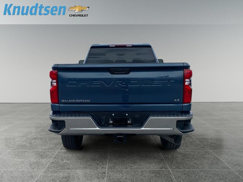 2026 Chevrolet Silverado 3500 HD LT - Photo 6