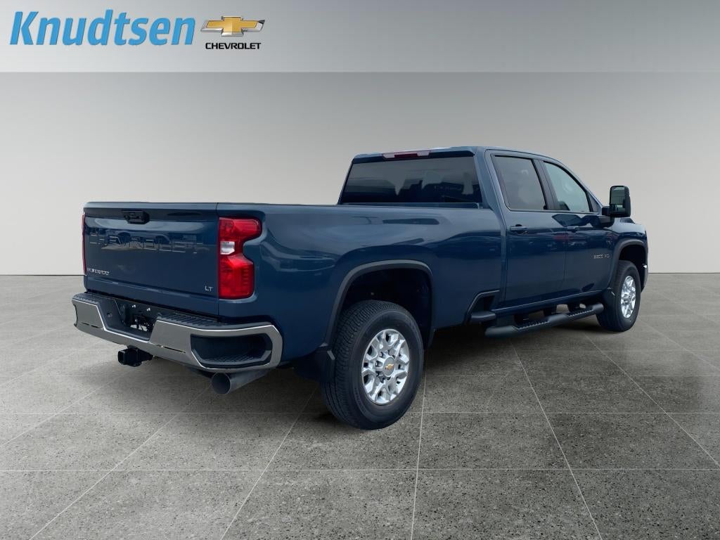 2026 Chevrolet Silverado 3500 HD LT - Photo 7