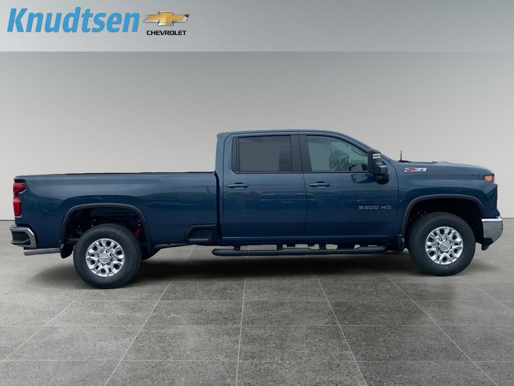 2026 Chevrolet Silverado 3500 HD LT - Photo 8