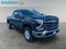 2025 Chevrolet Silverado 3500 HD LTZ