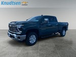 2025 Chevrolet Silverado 3500 HD LTZ