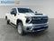 2025 Chevrolet Silverado 3500 HD LTZ
