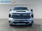 2025 Chevrolet Silverado 3500 HD LTZ