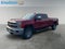 2019 Chevrolet Silverado 3500 HD LTZ