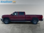 2019 Chevrolet Silverado 3500 HD LTZ