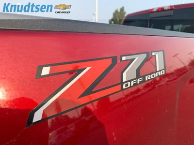 2019 Chevrolet Silverado 3500 HD LTZ
