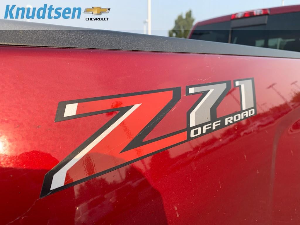2019 Chevrolet Silverado 3500 HD LTZ