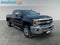 2019 Chevrolet Silverado 3500 HD LTZ