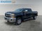 2019 Chevrolet Silverado 3500 HD LTZ