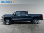 2019 Chevrolet Silverado 3500 HD LTZ
