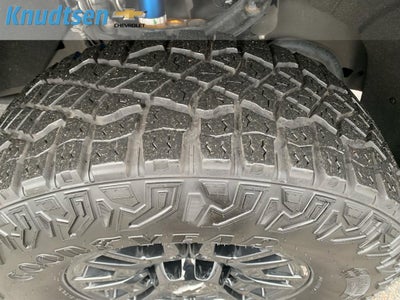 2025 Chevrolet Silverado 2500 HD ZR2