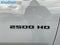 2025 Chevrolet Silverado 2500 HD ZR2