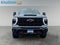 2025 Chevrolet Silverado 2500 HD ZR2