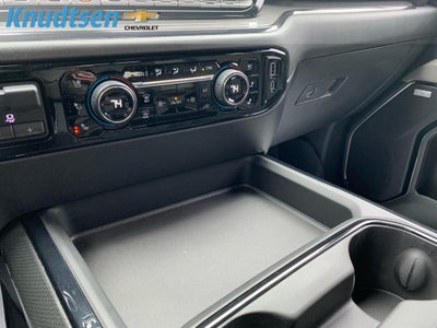 2025 Chevrolet Silverado 2500 HD ZR2