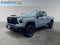 2025 Chevrolet Silverado 2500 HD ZR2