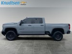 2025 Chevrolet Silverado 2500 HD ZR2