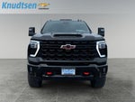 2025 Chevrolet Silverado 2500 HD ZR2