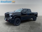 2025 Chevrolet Silverado 2500 HD ZR2