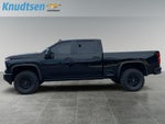 2025 Chevrolet Silverado 2500 HD ZR2