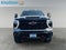 2025 Chevrolet Silverado 2500 HD ZR2