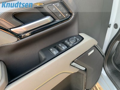 2025 Chevrolet Silverado 2500 HD ZR2
