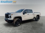 2025 Chevrolet Silverado 2500 HD ZR2
