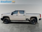 2025 Chevrolet Silverado 2500 HD ZR2