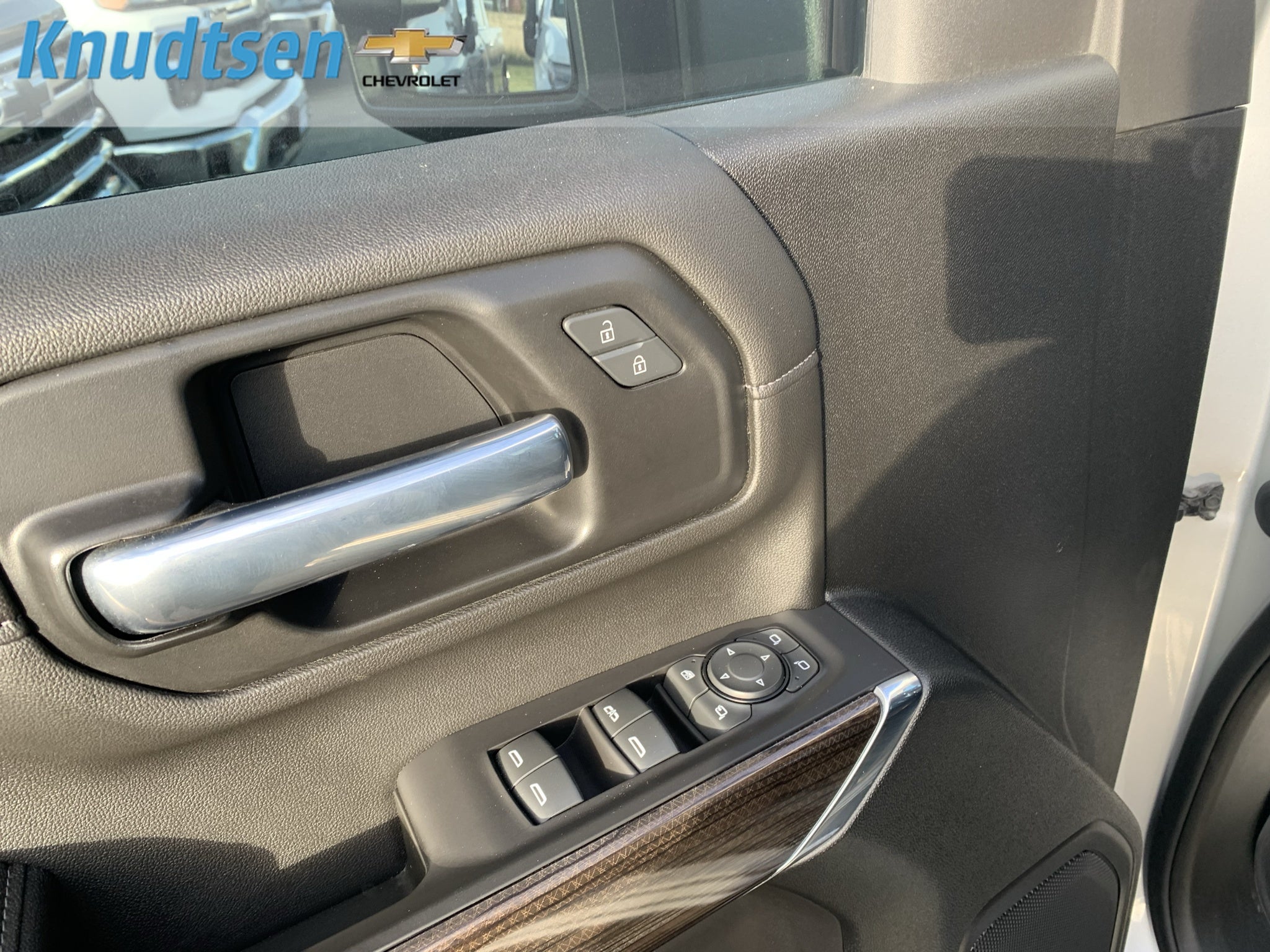 2021 Chevrolet Silverado 2500 HD LT