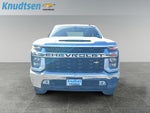 2021 Chevrolet Silverado 2500 HD LT