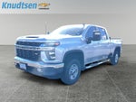 2021 Chevrolet Silverado 2500 HD LT